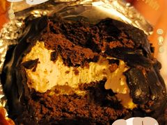 杨枝甘露脆吨吨-美事客·面包·蛋糕·甜品(CBD店)