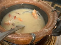 -李记潮汕砂锅粥(营福路店)