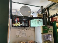 -南来顺饭庄·清真(南菜园店)