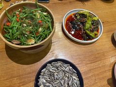 -一佳烤铺(丽江景苑店)