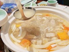 -龙泉人椰子鸡·糟粕醋·地标海南菜(龙昆南店)