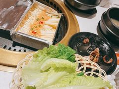 -花味烤肉·拌饭(庐阳万科店)
