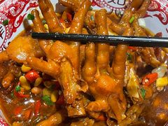 -开味馆饭铺(站前西路店)