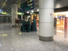 -吉隆坡国际机场