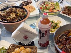 -正兴蜀园(科技园区店)