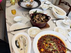 -味茂·老船夫1927(东海东路店)