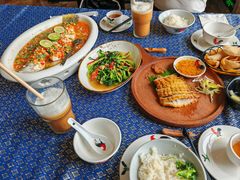 -南沙游艇会·大兵船餐厅