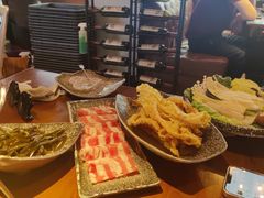 -享润四季椰子鸡音乐主题餐厅(晋江万达店)
