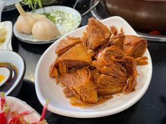 -裕德孚·非遗手切涮羊肉(东直门内大街店)