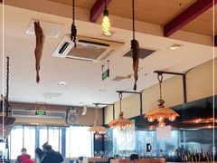 大堂-七八冷面·延边朝鲜族美食(欢乐谷店)