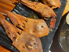 -红盔甲·小龙虾(人民广场店)