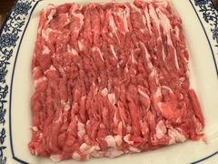 -磁器铜锅涮肉(交大东路店)