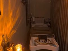 -木兰逸•泰式按摩•头疗•SPA(车公庙店)