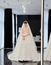 -Renee芮亦婚纱