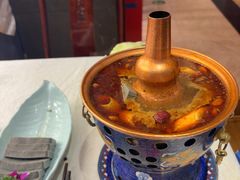 -东来顺饭庄(天坛店)