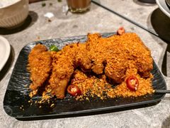 -留半山·香港食堂(啦啦宝都店)