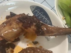 -老黄记手撕烤兔(玉林街店)