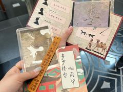 -洛阳古墓博物馆