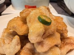 -百富源·海鲜辽菜(和平北大街店)