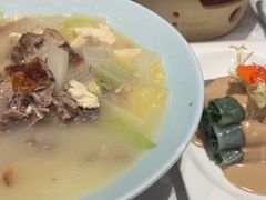 -马凯餐厅(地安门店)