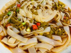 酸豆角米粉-故里湘(嘉里城店)