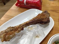 -蔡记·九米羊肉炉(东渡店)