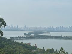 -东湖落雁景区