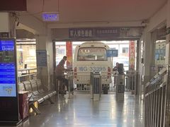 -武陵源汽车客运站
