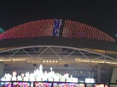 -沈阳奥体冰雪嘉年华