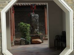 -东莞市可园博物馆