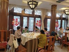 -峨嵋酒家(地安门店)