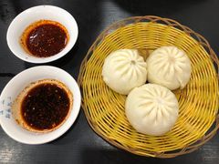 -郑家包子牛肉拉面(尚勤路店)