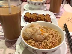 -池记(尖沙咀店)