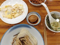 -小方的面(徐家汇店)