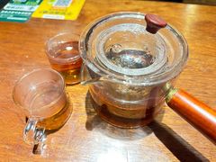 -马灯部落·西湖边的创意山景餐厅(虎跑动物园店)