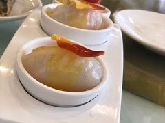 -金河半岛园林酒家(金融城店)