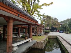 -浙江省博物馆(孤山馆区)