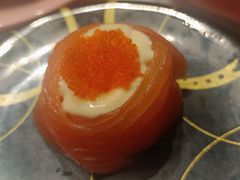 -争鲜回转寿司(南开大悦城店)