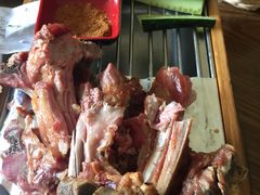-山沟沟炒鸡(颐灏·海怡名都店)