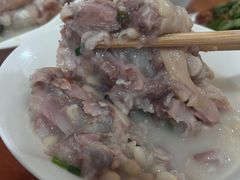 -老一品蹄花店(新津店)
