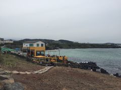 -Cafe Aewol Monsant