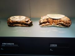 -河北博物院