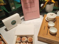 -和记小菜(东方店)