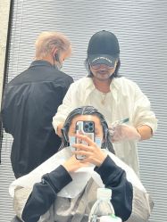 -17style壹柒造型
