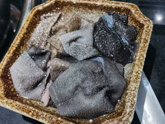 毛肚-大龙火锅(老店)