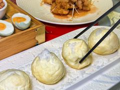 -东北民俗村·东北菜(翻身店)