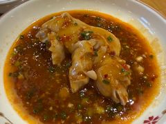 -易老妈蹄花.特色川菜(人民公园总店)