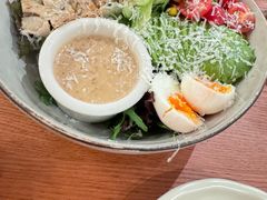 -有序Orderly融合西餐·咖啡(运河外滩店)