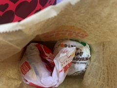 -汉堡王(大连柏威年餐厅店)