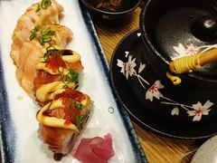 -荆州南国温德姆酒店·高田餐厅